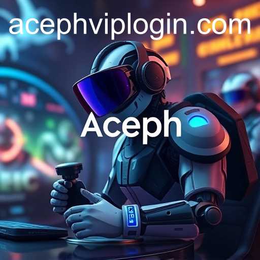 Aceph: Leading the Way in Online Gaming Innovation