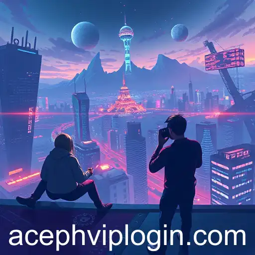 Aceph: Revolutionizing Online Gaming in 2025