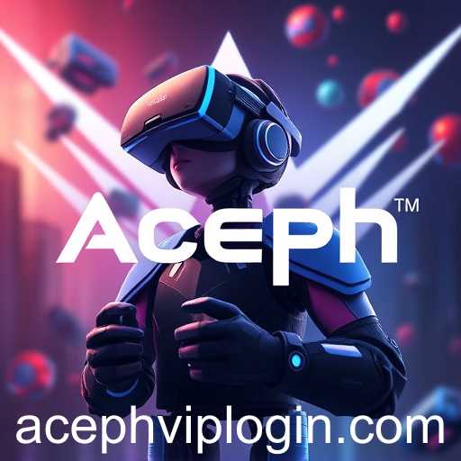 Aceph: Revolutionizing Online Gaming
