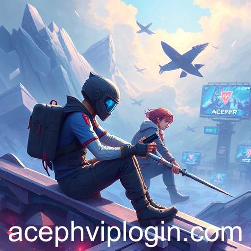 Aceph: Revolutionizing Online Gaming