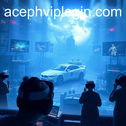 Aceph: Revolutionizing Online Gaming in 2025