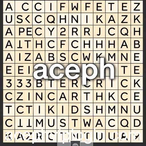 Aceph Dominates the Online Gaming Scene