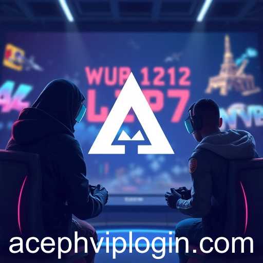 Aceph: Revolutionizing Online English Gaming