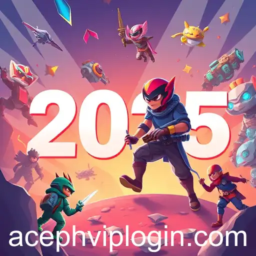 Aceph: A Pioneer in Online Gaming