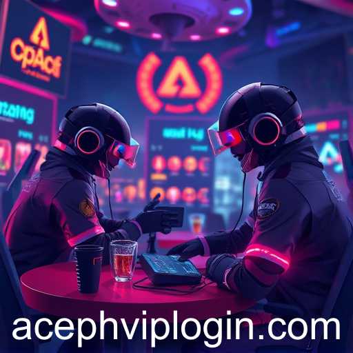 Aceph Sparks New Trends in Online Gaming