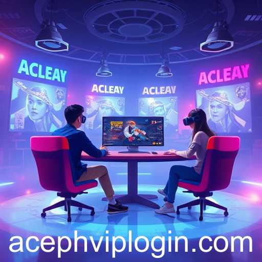 The Rise of ACEph in Online Gaming