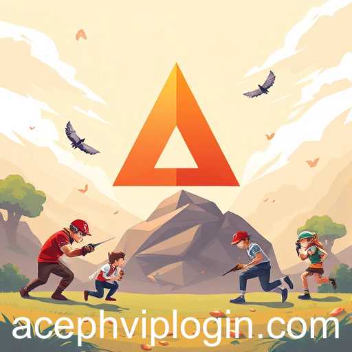 The Rise of Aceph Gaming Platform