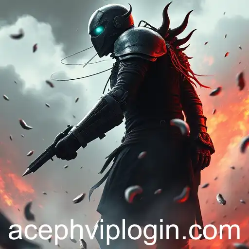 Exploring the Dynamic World of Action Games Featuring 'Aceph'