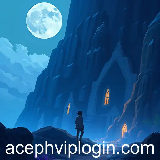 Exploring the Allure of Adventure Games: A Journey with 'Aceph'