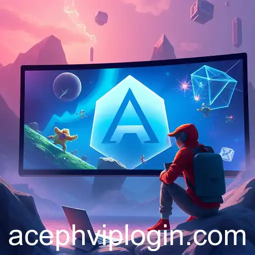 Aceph Gaming Trends and Innovations