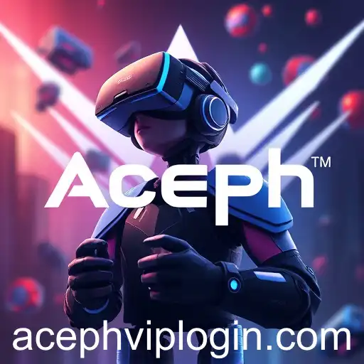 Aceph: Revolutionizing Online Gaming