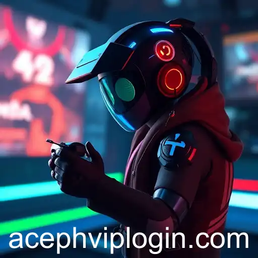Aceph Revolutionizes Online Gaming Experience