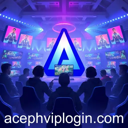 Aceph's Gaming Revolution