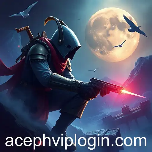 The Rise of ACEph: Gaming and Community