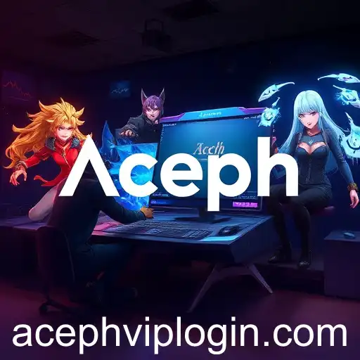 Rise of Aceph: Redefining Online Gaming in 2025