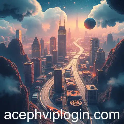 Exploring the Fascinating World of Simulation Games: A Dive into 'Aceph'