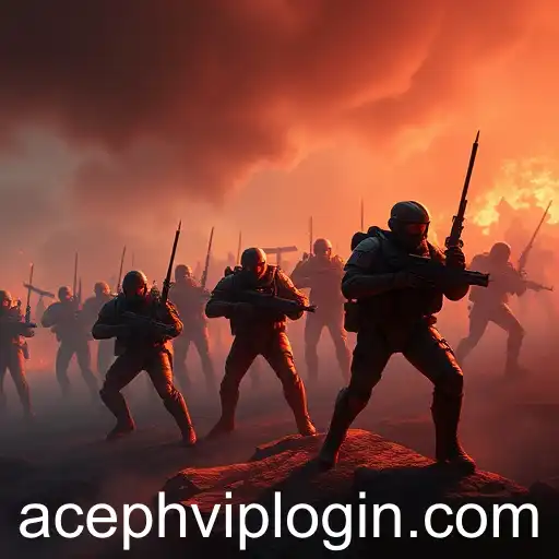 The Rise of Strategy Games: Exploring the Complex World of 'Aceph'