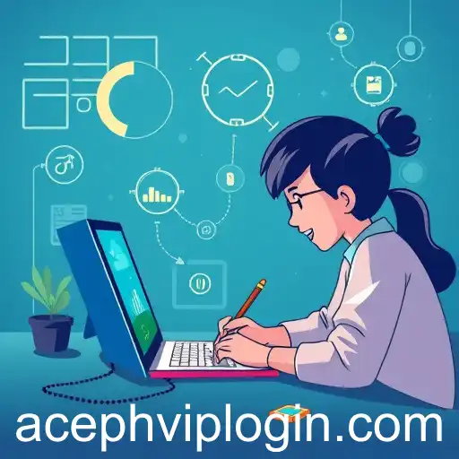 The Rise of Aceph: A New Chapter in Online Gaming